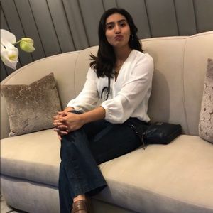 Meet your Posher, Jada